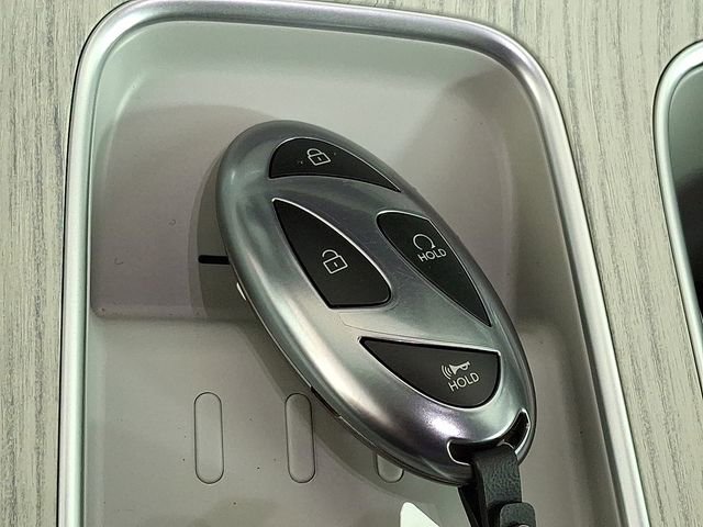 New 2026 Hyundai Palisade Calligraphy image 14