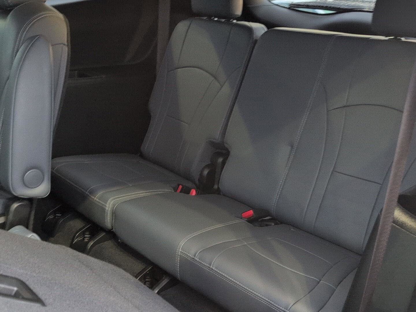 Used 2024 Buick Enclave Essence w/ Experience Buick Package image 13