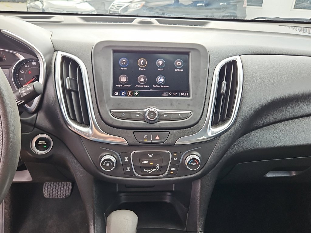 Used 2022 Chevrolet Equinox LT FWD image 15