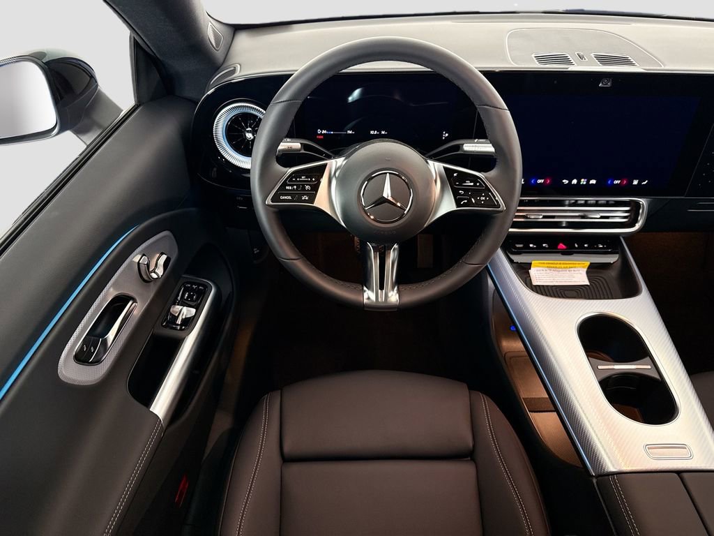New 2026 Mercedes-Benz CLA 250+ image 11