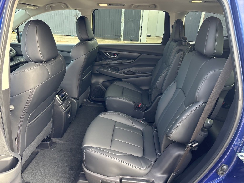 New 2026 Subaru Ascent Premium image 12