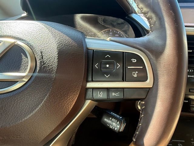 Used 2017 Lexus RX 350 FWD w/ Premium Package image 22