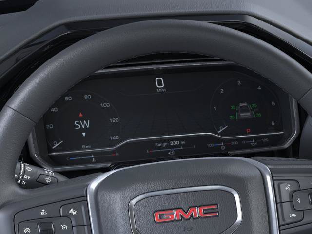 New 2026 GMC Sierra 2500 SLE AWD/4WD image 42