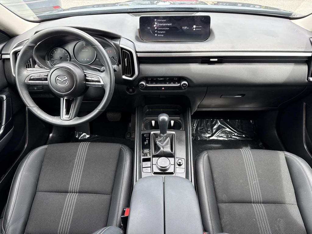 Certified 2024 MAZDA CX-50 AWD 2.5 S w/ Cargo Package image 23