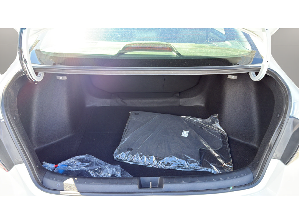 Used 2026 Honda Civic Sport image 17