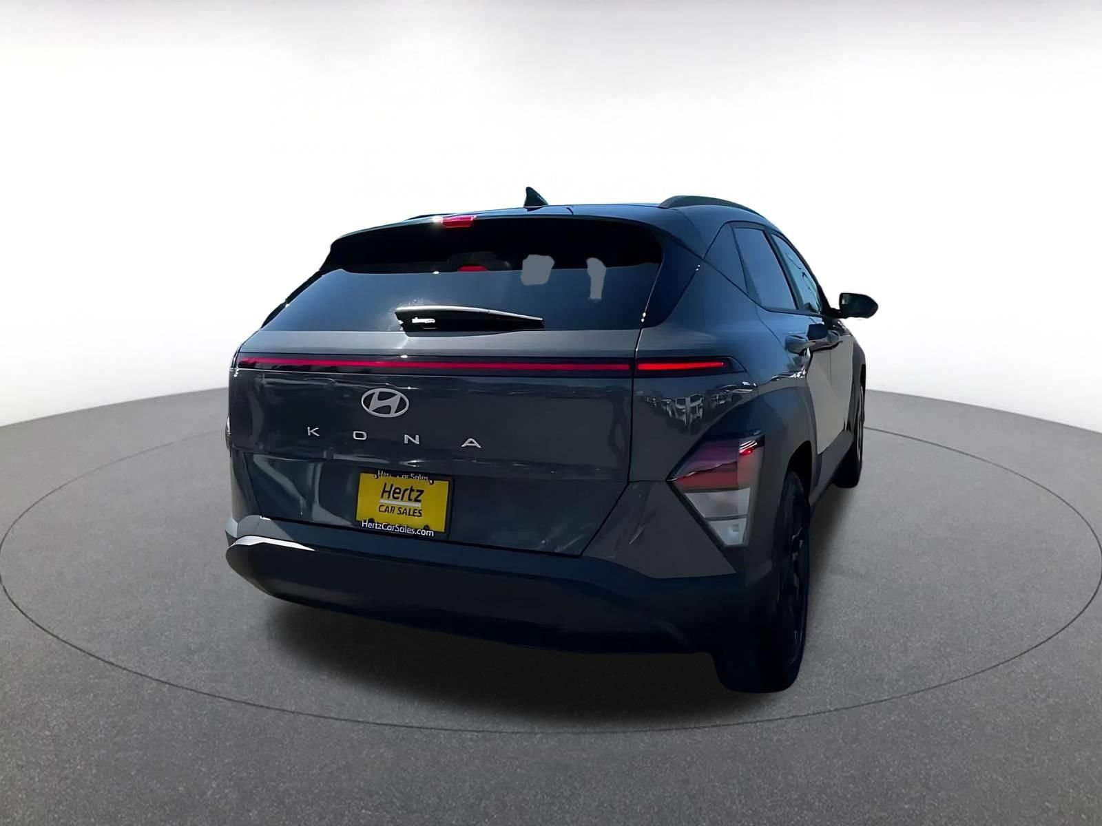 Used 2026 Hyundai Kona SEL Sport FWD image 11