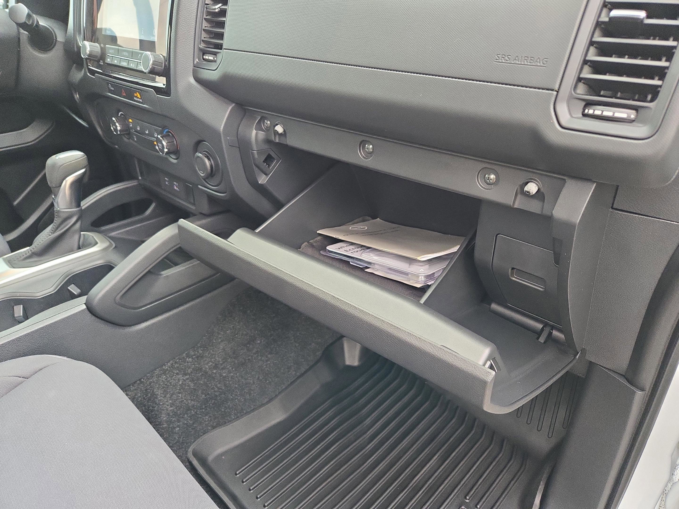 Used 2023 Nissan Frontier S image 27