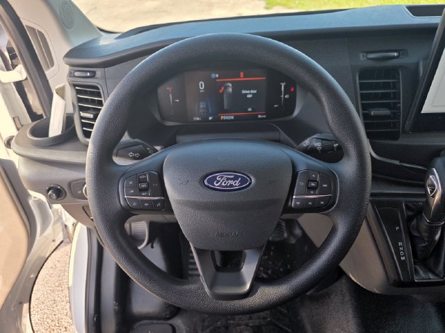 New 2027 Ford Transit 150 Low Roof RWD image 17