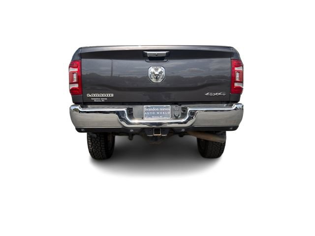 Used 2020 RAM 3500 Laramie AWD/4WD image 26