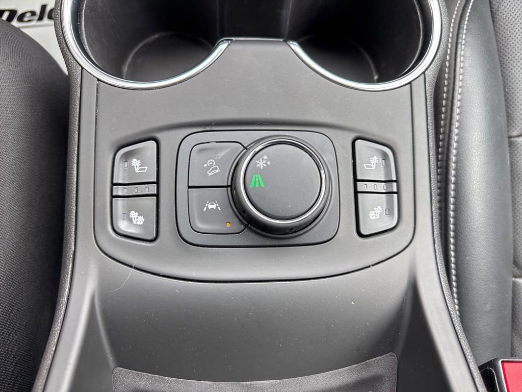 Certified 2023 GMC Terrain SLT w/ LPO, Floor Liner Package image 29