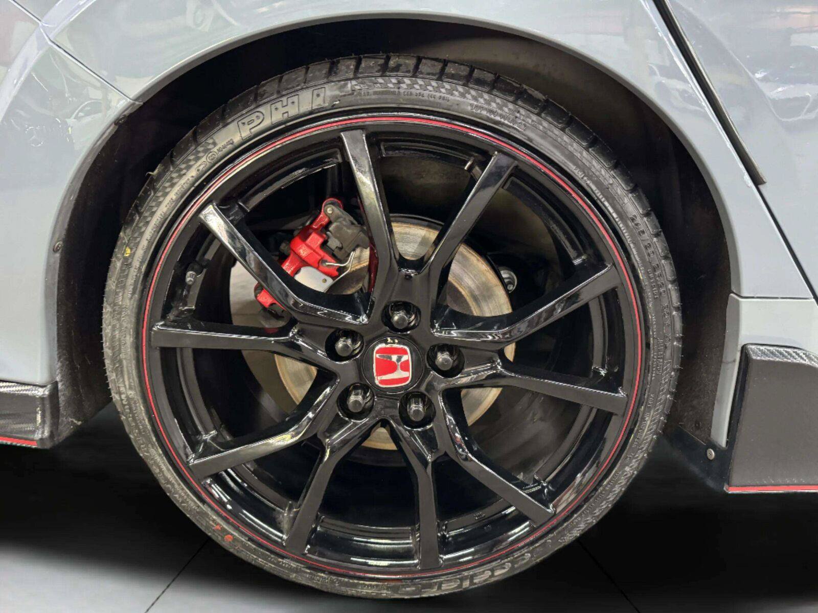 Used 2021 Honda Civic Type R image 55