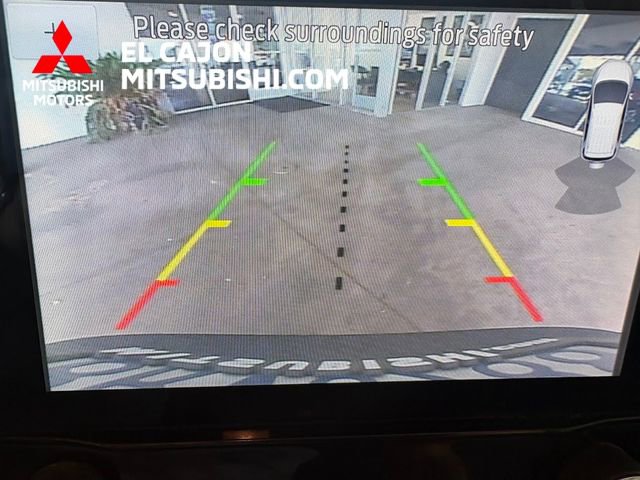 Used 2020 Ford EcoSport SE image 17