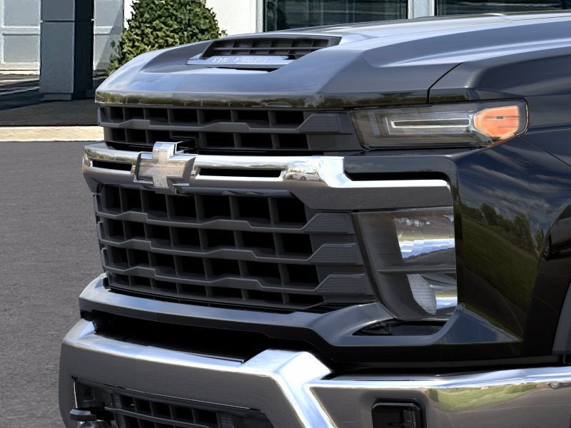 New 2026 Chevrolet Silverado 2500 LT w/ Convenience Package AWD/4WD image 13