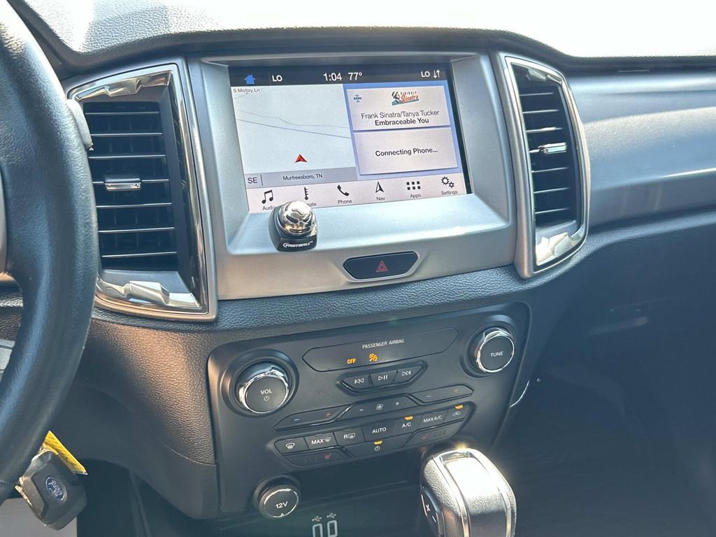 Used 2019 Ford Ranger XLT w/ Equipment Group 302A Luxury image 24