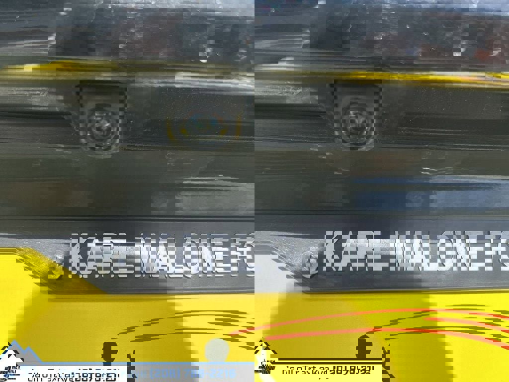 Used 2024 Subaru Crosstrek 2.5i Sport image 10