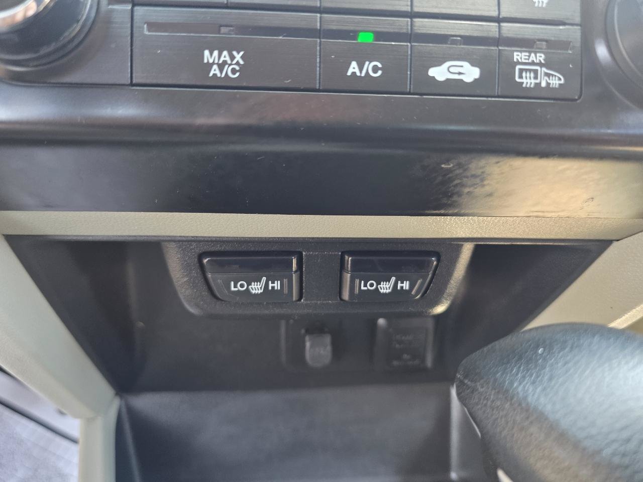 Used 2012 Honda Civic EX-L image 12