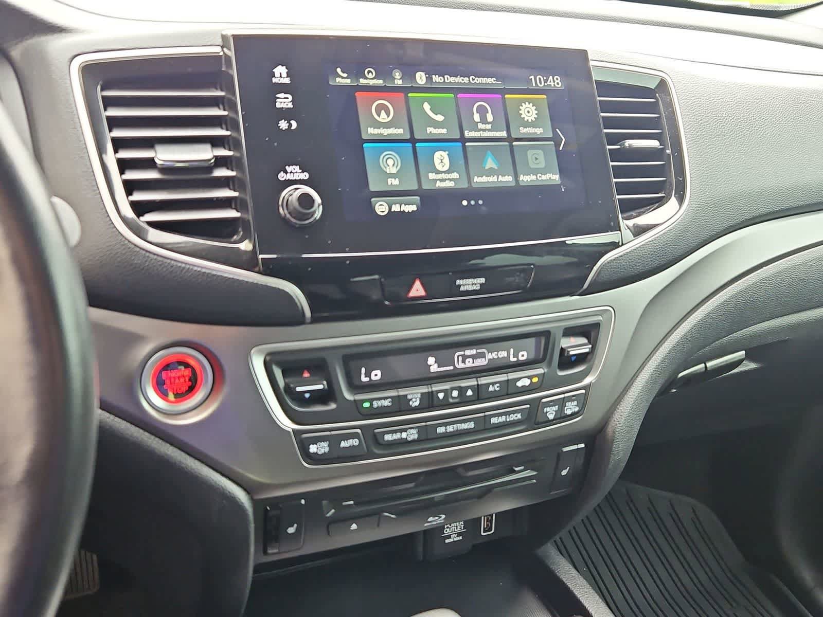 Used 2019 Honda Pilot EX-L image 28