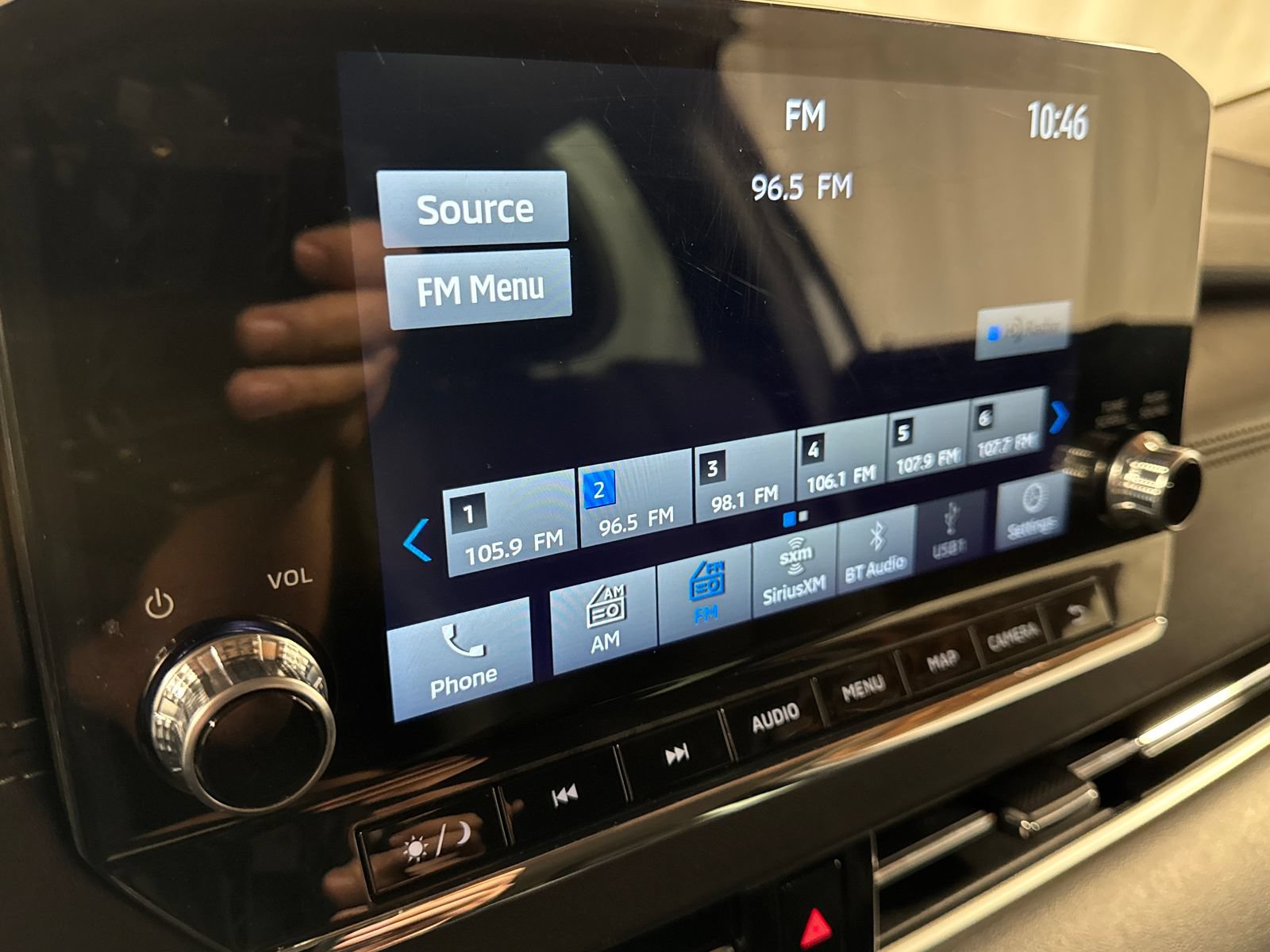 Used 2023 Mitsubishi Outlander SE AWD/4WD image 21