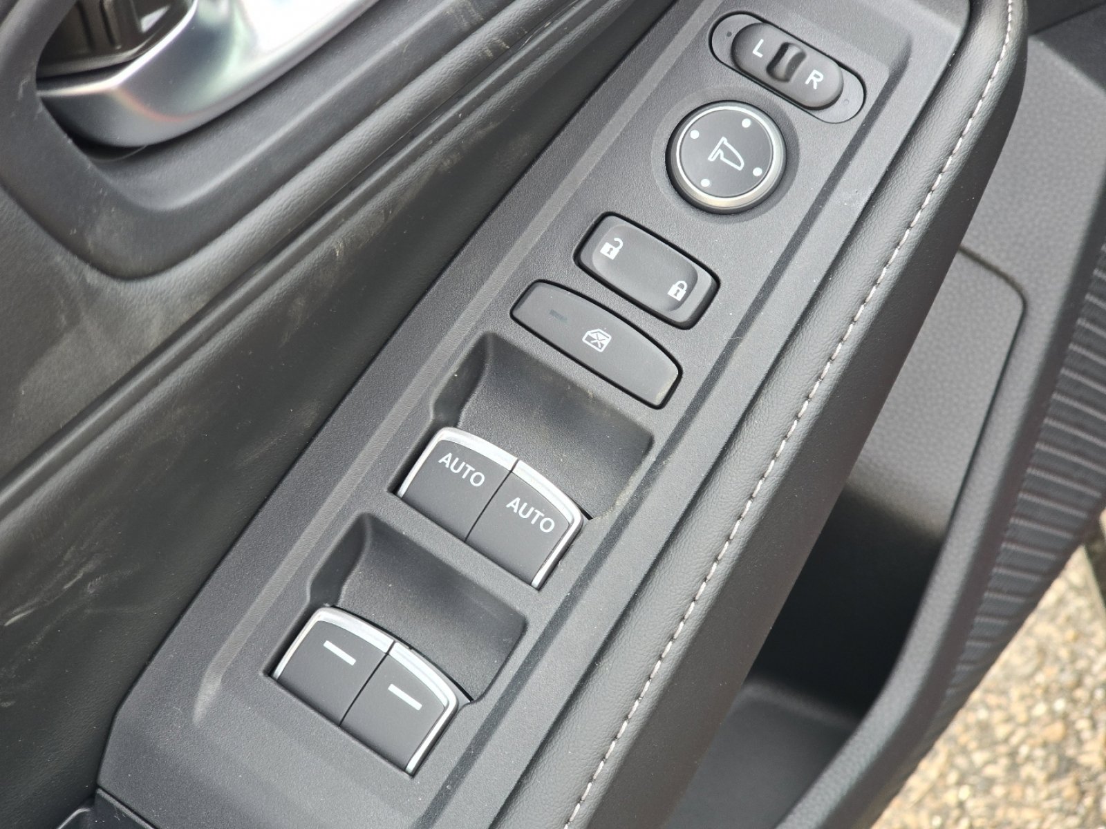 New 2026 Honda Accord Sport image 25