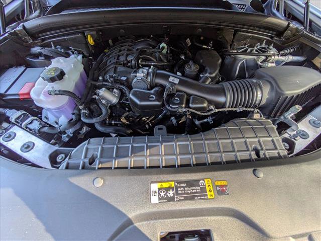 New 2025 Jeep Grand Cherokee Limited image 20