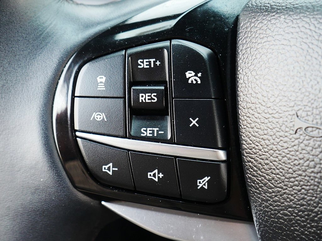 Used 2024 Ford Explorer Platinum w/ Technology Package AWD/4WD image 33