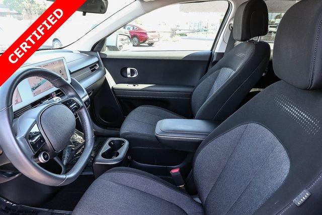 Certified 2023 Hyundai Ioniq 5 SE image 19
