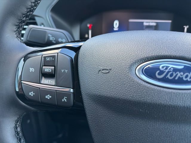 New 2026 Ford Escape Active w/ Cold Weather Package AWD/4WD image 16