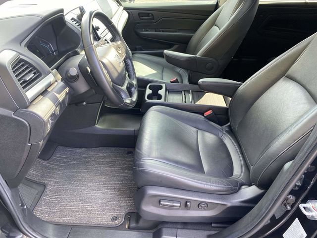 Used 2024 Honda Odyssey EX-L image 18