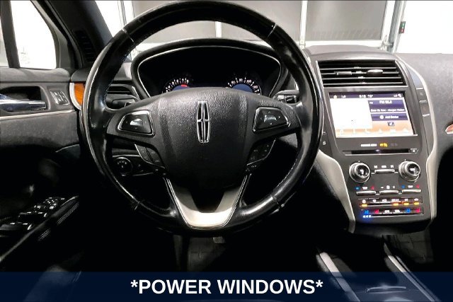 Used 2019 Lincoln MKC Reserve AWD/4WD image 11