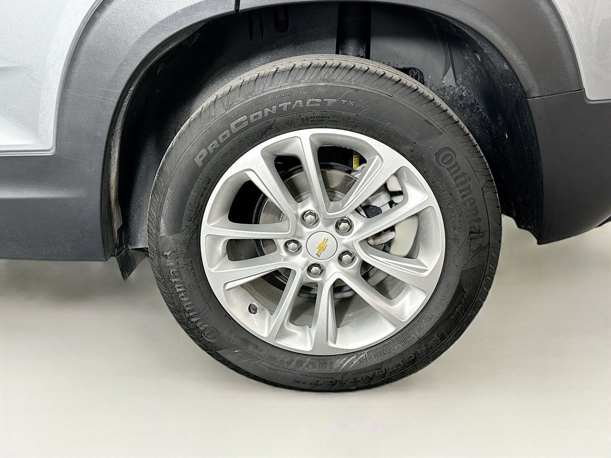 Used 2024 Chevrolet TrailBlazer LS image 11