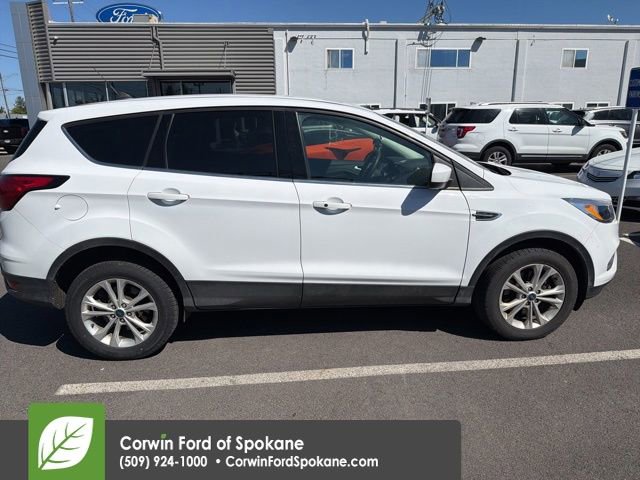 Used 2019 Ford Escape SE AWD/4WD image 11