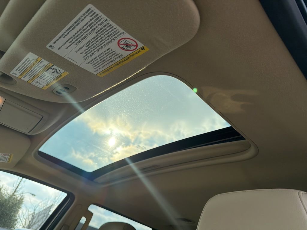 Used 2016 Ford Expedition Limited w/ Equipment Group 301A image 11