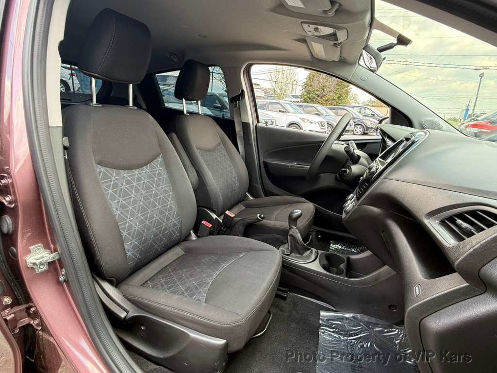 Used 2019 Chevrolet Spark LS image 17