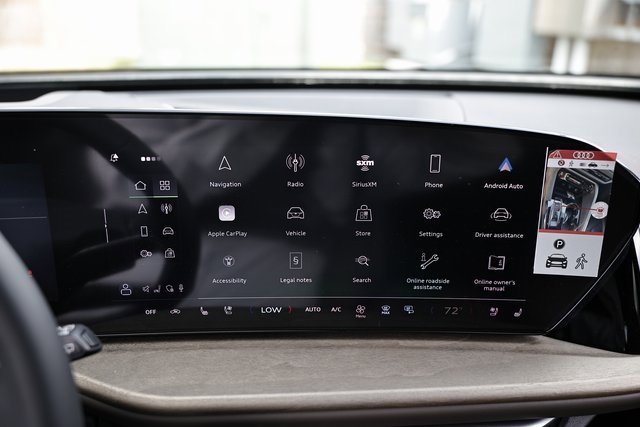 New 2025 Audi Q5 Premium Plus image 34