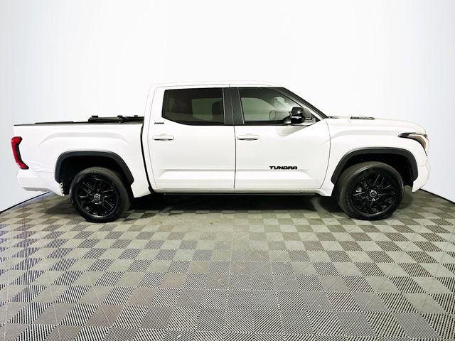 Used 2024 Toyota Tundra Limited image 9