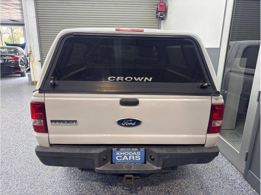 Used 2011 Ford Ranger XL RWD image 4