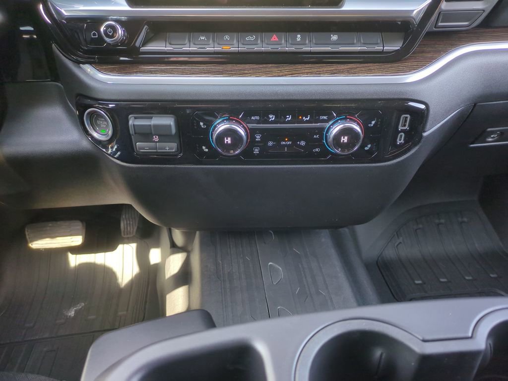 New 2026 GMC Sierra 1500 Elevation w/ Elevation Select Package image 14