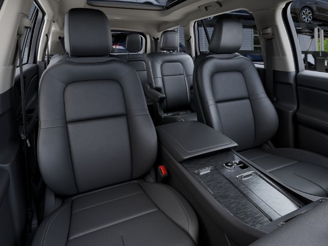 New 2027 Lincoln Aviator AWD w/ Jet Appearance Package image 10