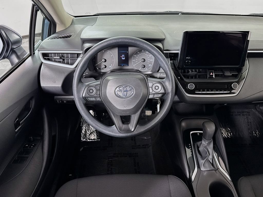 Certified 2024 Toyota Corolla LE image 18