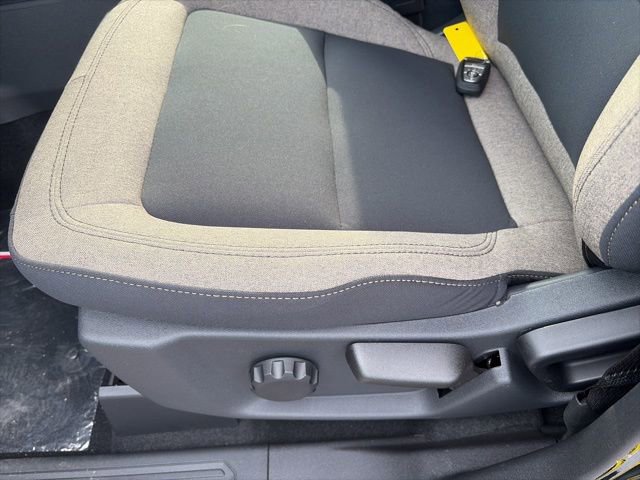 New 2025 Ford Bronco Big Bend image 18