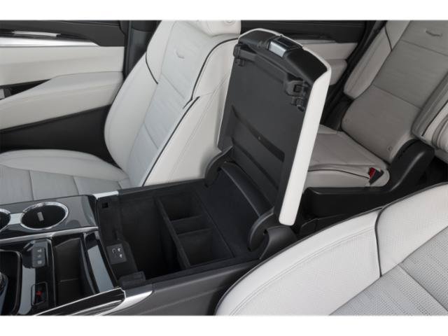 Used 2025 Cadillac Escalade Sport w/ Touring Package AWD/4WD image 14