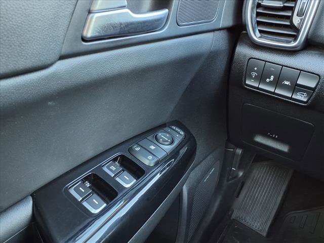 Used 2021 Kia Sportage SX image 23