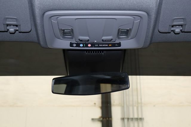 Used 2024 Chevrolet Silverado 1500 Custom w/ Turbomax Blackout Package image 37