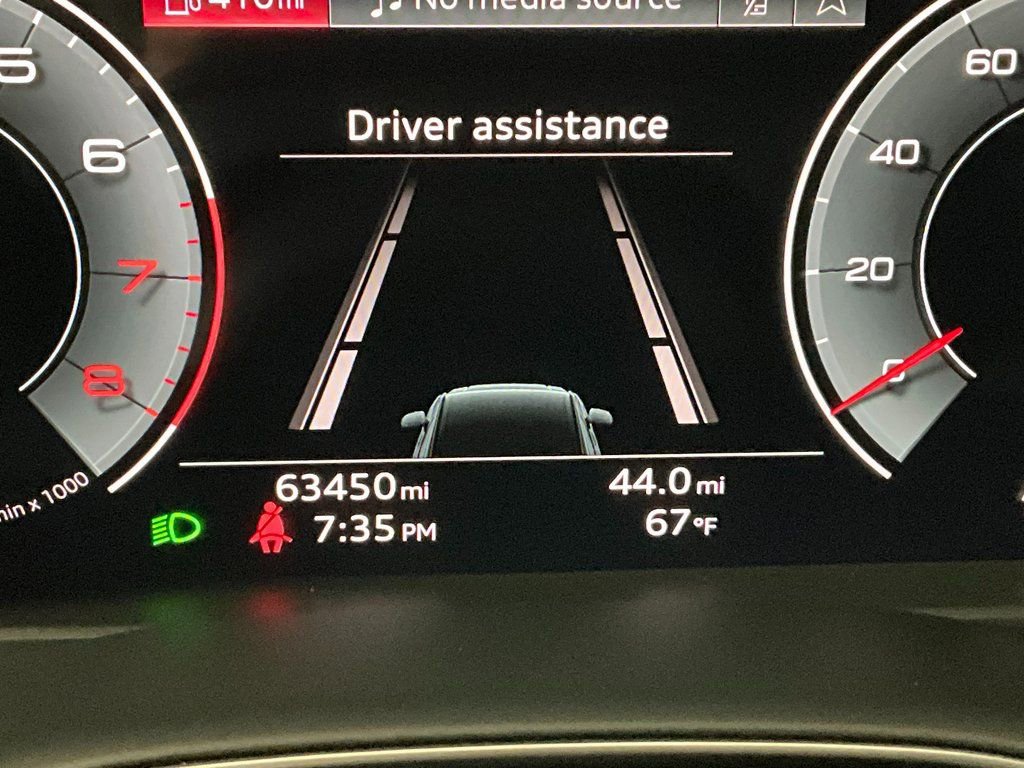 Used 2022 Audi Q7 3.0T Premium Plus image 17