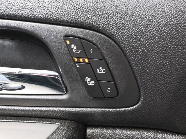 Used 2008 Chevrolet Suburban LT w/ LT Preferred Equipment Group image 25