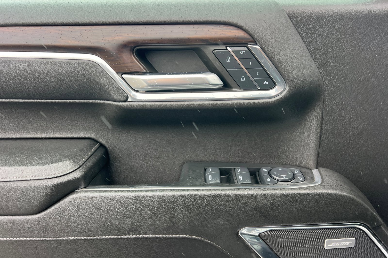 Used 2024 GMC Sierra 1500 SLT w/ SLT Premium Plus Package image 11