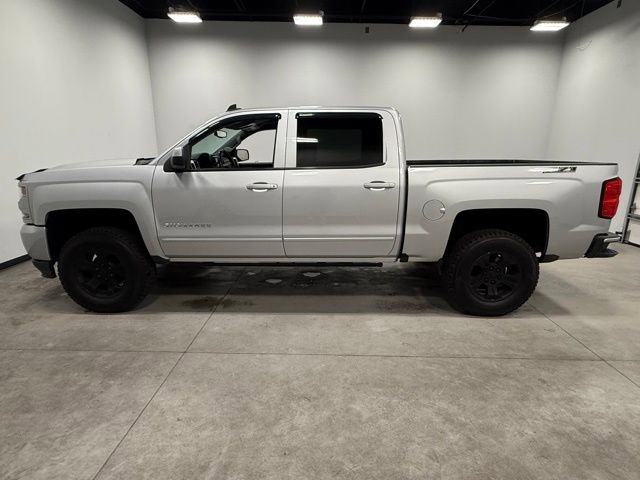 Used 2017 Chevrolet Silverado 1500 LT w/ All Star Edition image 8