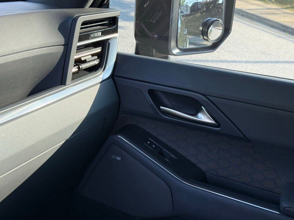 Certified 2024 Lexus GX 550 AWD/4WD image 39