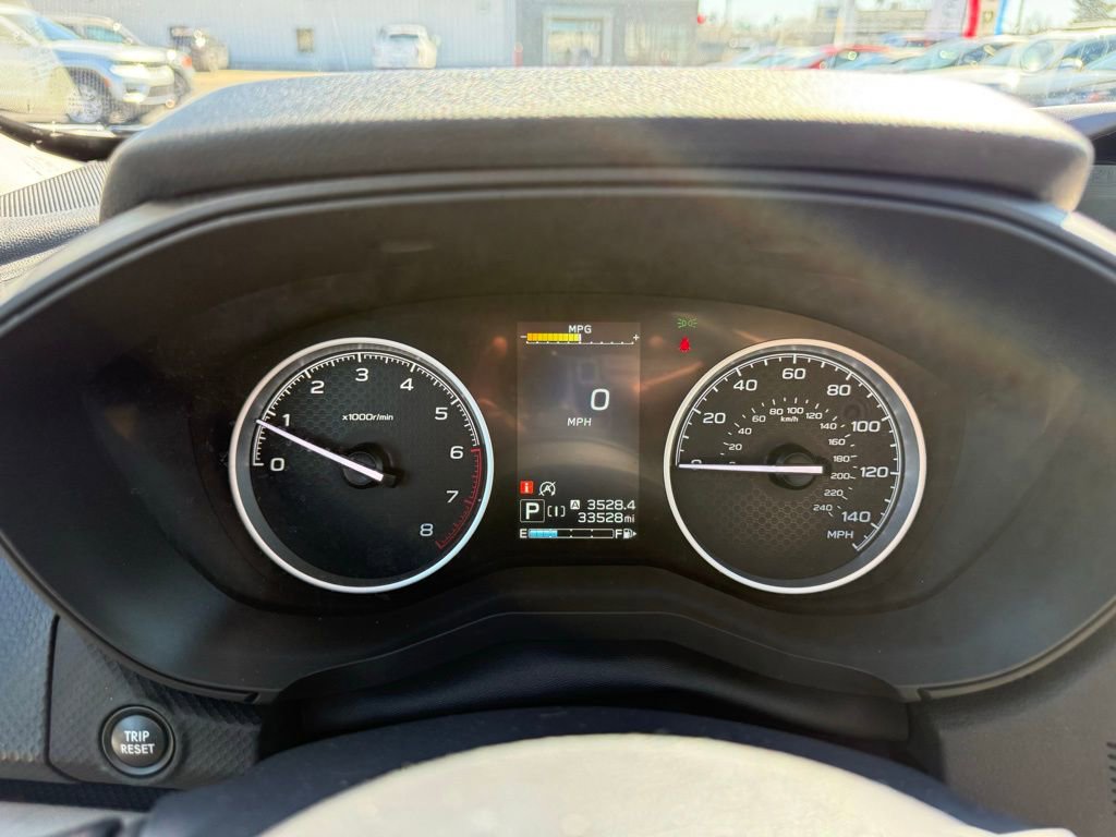 Used 2022 Subaru Forester Limited image 23