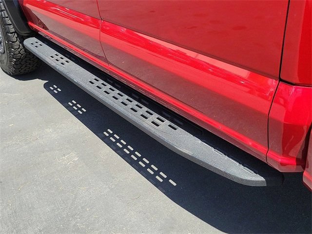 New 2025 Ford F150 Raptor AWD/4WD image 23